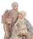 Khadijahlabel Mukena Premium Maxmara Dior Silk Arunika 1