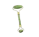 null Moriganic Green Jade Roller Face 1