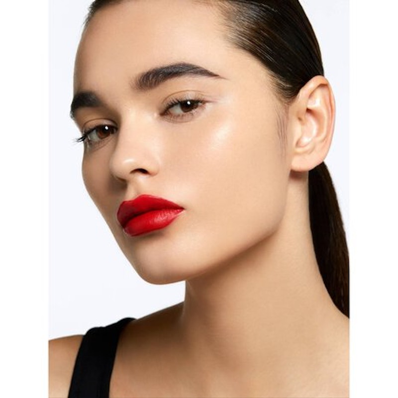 Rouge Pur Couture Satin Lipstick 5