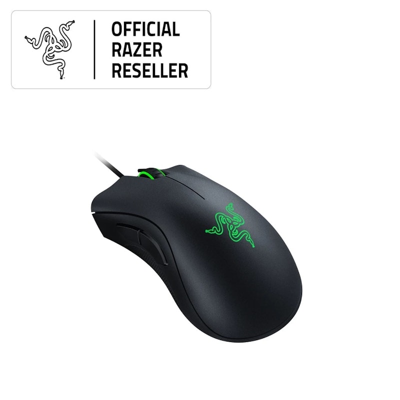 DeathAdder Essential 2
