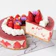 DORÉ by LeTAO Ichigo Rare Cheesecake 1