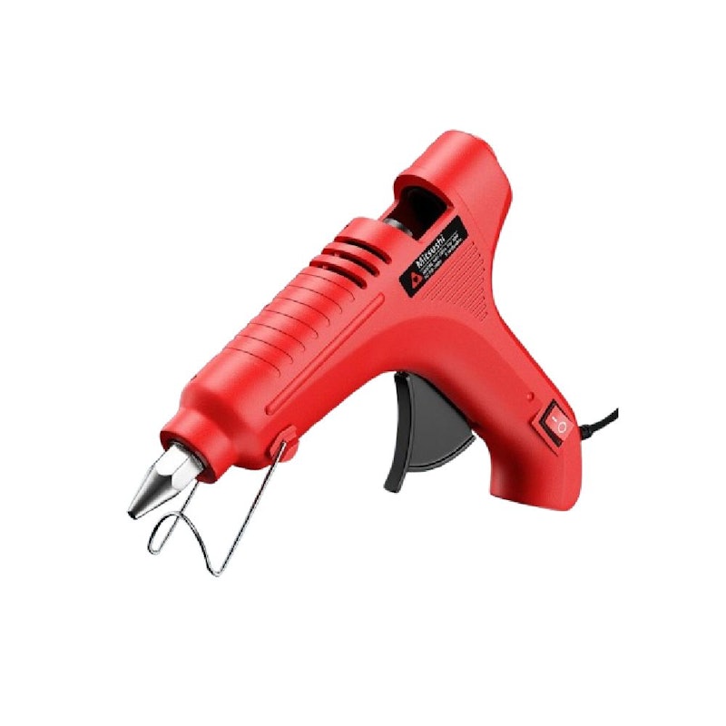 Mitsushi Hot Melt Glue Gun On-Off 11 mm 80 watt 1