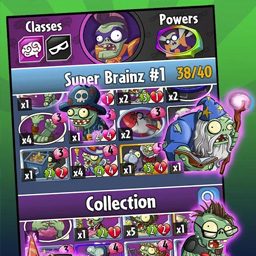 Plants vs. Zombies™ Heroes 2