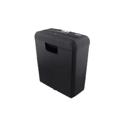 Secure Maxi Paper Shredder