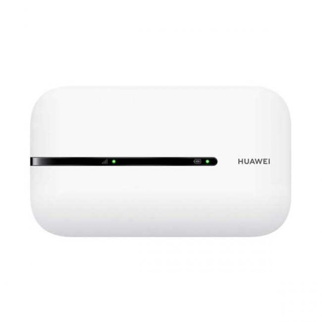 Huawei Modem Mifi 4G LTE XL GO IZI 25GB ｜ E5576