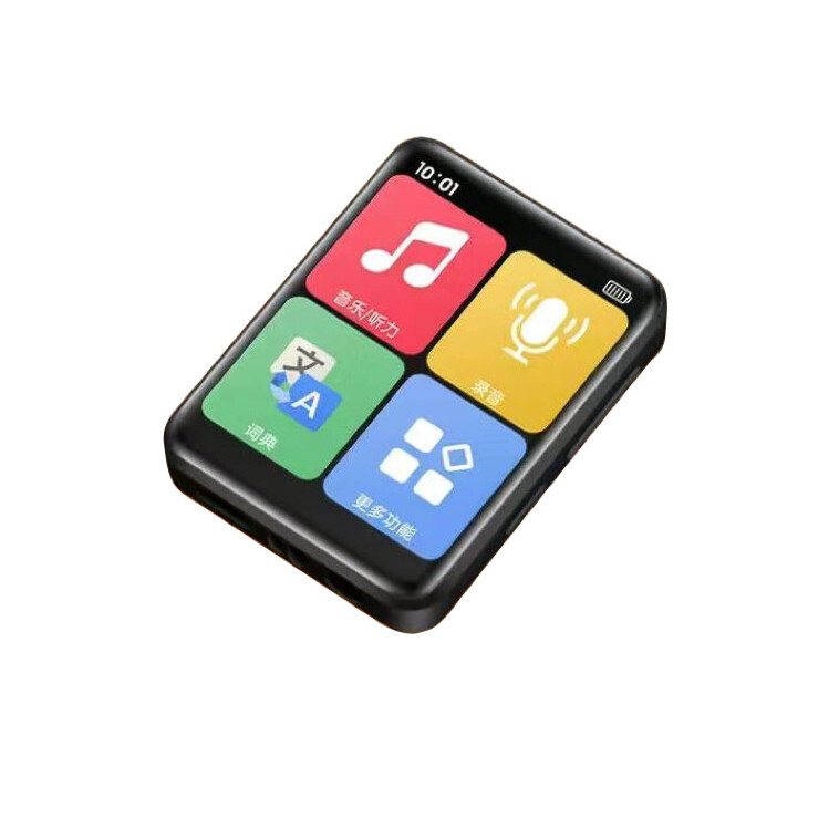 TaffSTUDIO MP3 Digital Audio Player 1