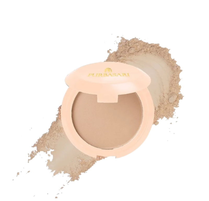 Oil Control Matte Powder Natural 1