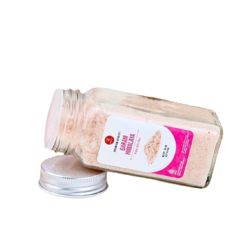 Mamacia Treats Garam Himalaya 1