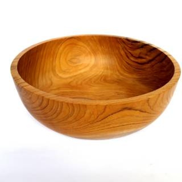 Starwood Baskom Kayu Jati