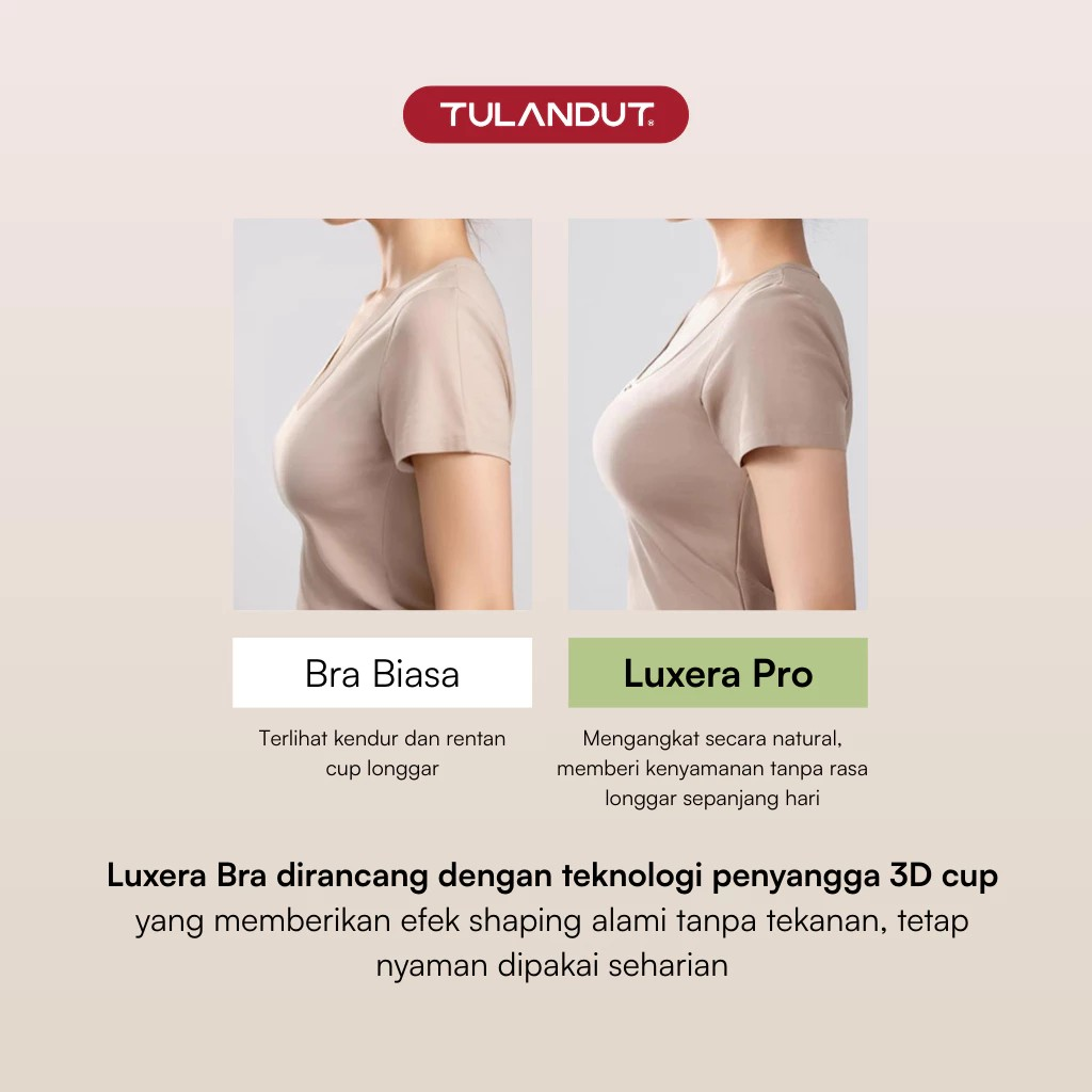 Tulandut Luxera Pro 5