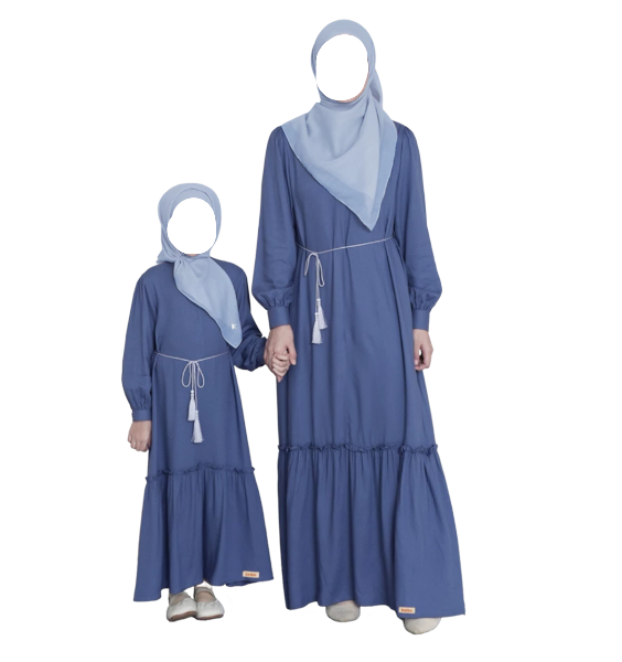 Kakha x Alyssa Soebandono Sarimbit Keluarga Gaza (A)