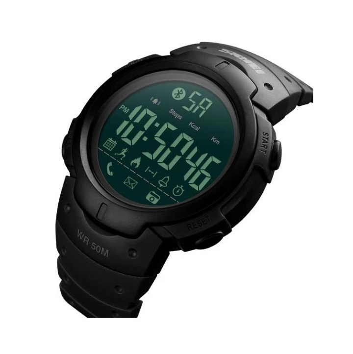SKMEI Jam Tangan Digital Pria  1
