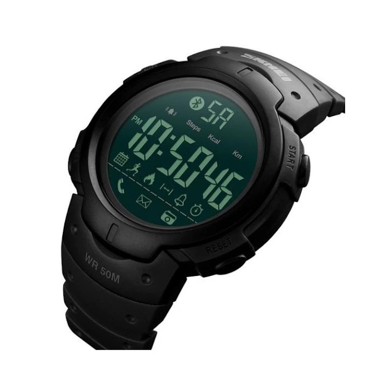 SKMEI Jam Tangan Digital Pria 1