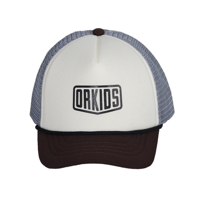 Topi Baseball Anak Laki-Laki