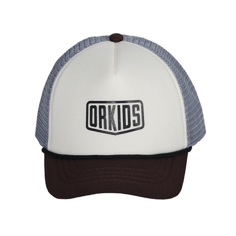 Topi Baseball Anak Laki-Laki 1