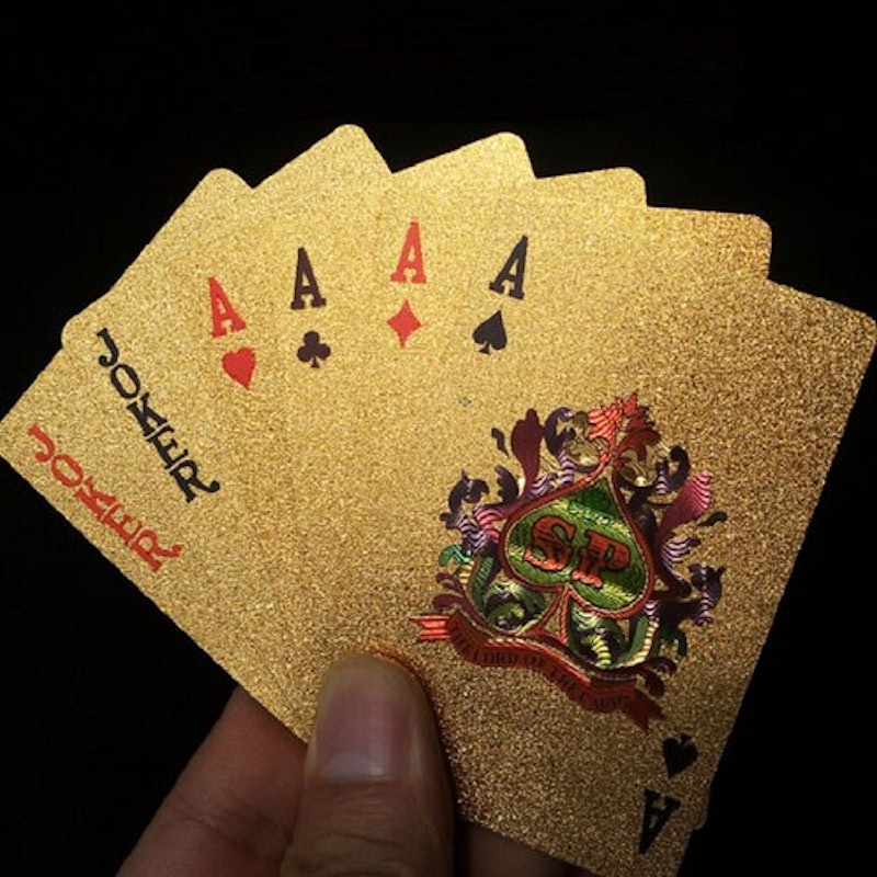 Playing Cards 4