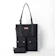 Pamole Tote Bag Waterproof Indie Series 1