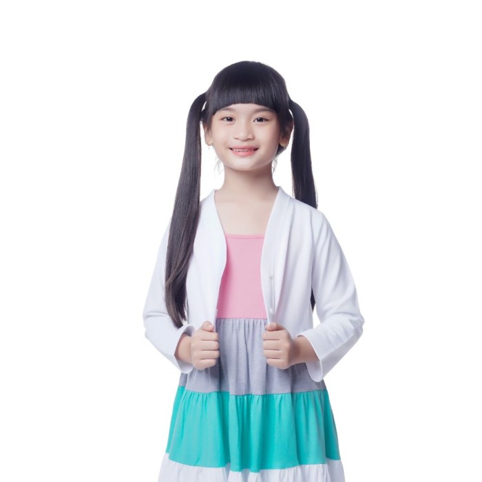 Madison Mae Quince Crop Cardigan