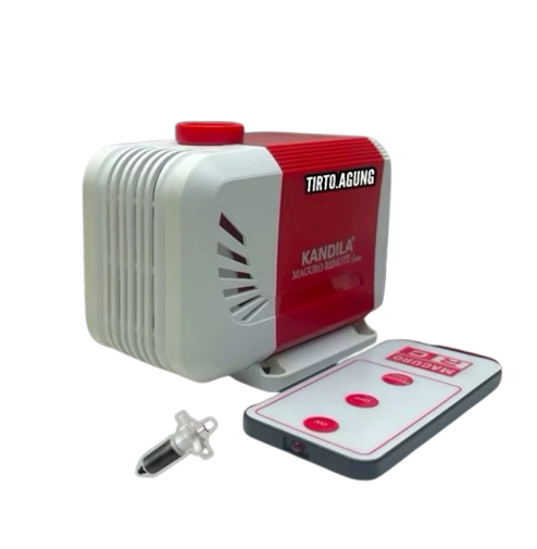 Kandila Maguro Remote  R105