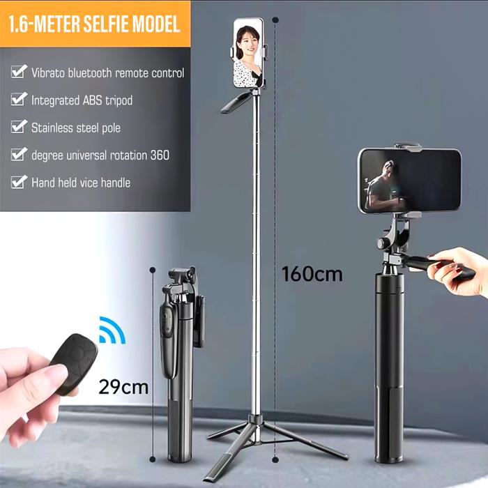 Skytime Tripod 4