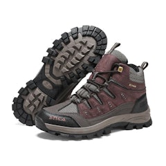 SNTA Sepatu Gunung