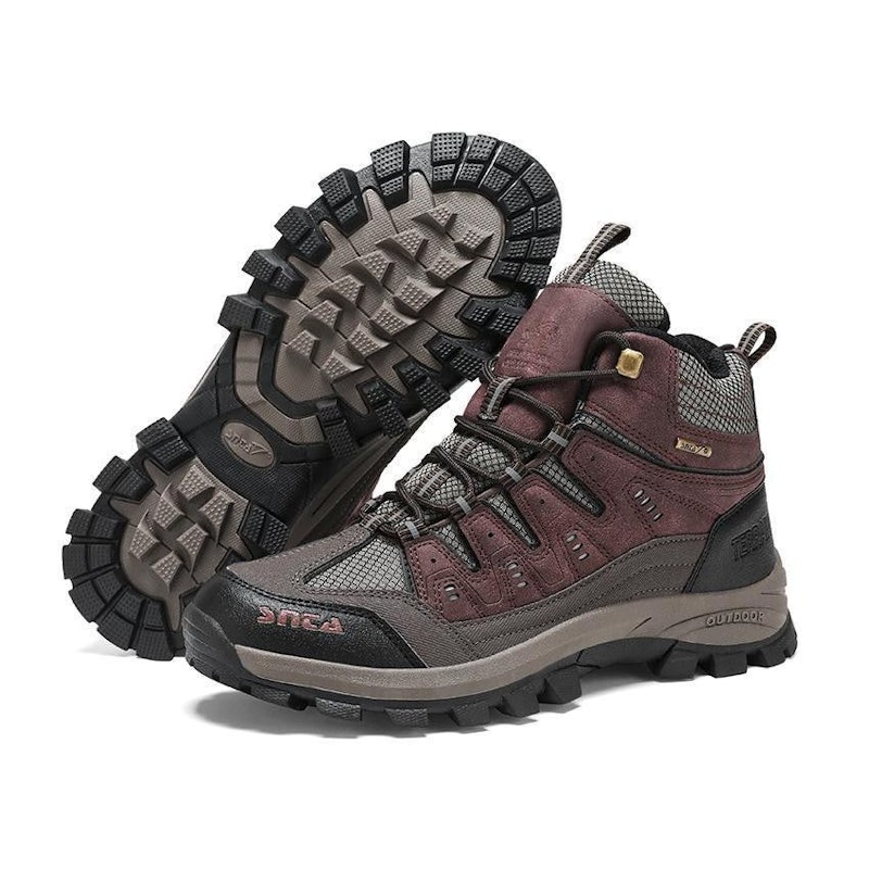 SNTA Sepatu Gunung 1