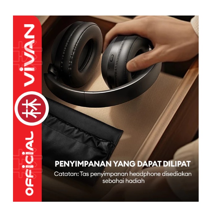 Wook Global Technology Vivan Liberty H200