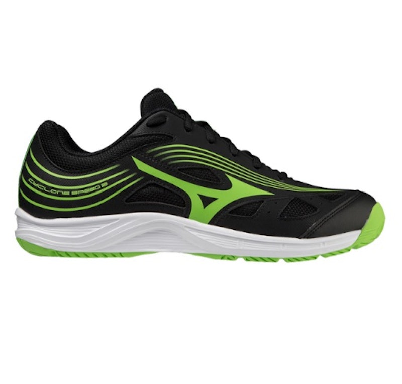 Cyclone Speed 3 1