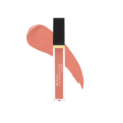 Hi-Matte Lip Cream - 01 Vinca