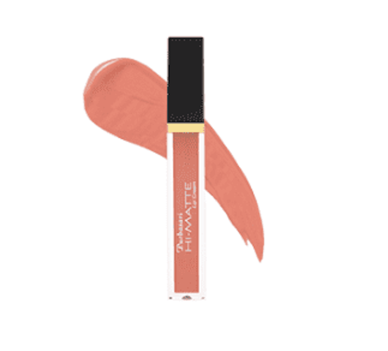 Hi-Matte Lip Cream - 01 Vinca 1