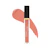 Gloria Origita Cosmetics Hi-Matte Lip Cream - 01 Vinca 1