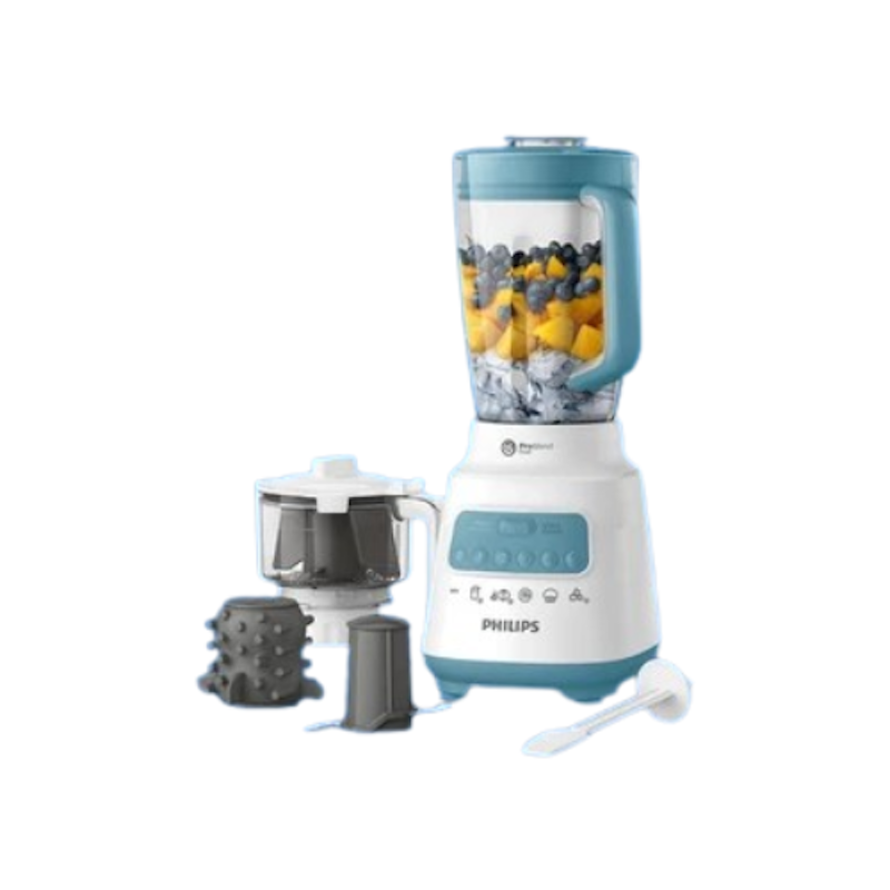 5000 Series Blender 1