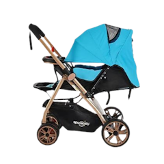 Stroller sales bayi serbaguna