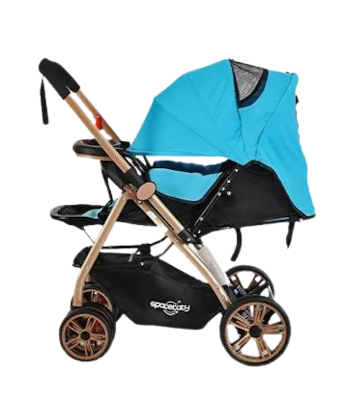 10 Rekomendasi Stroller Bayi Terbaik mybest