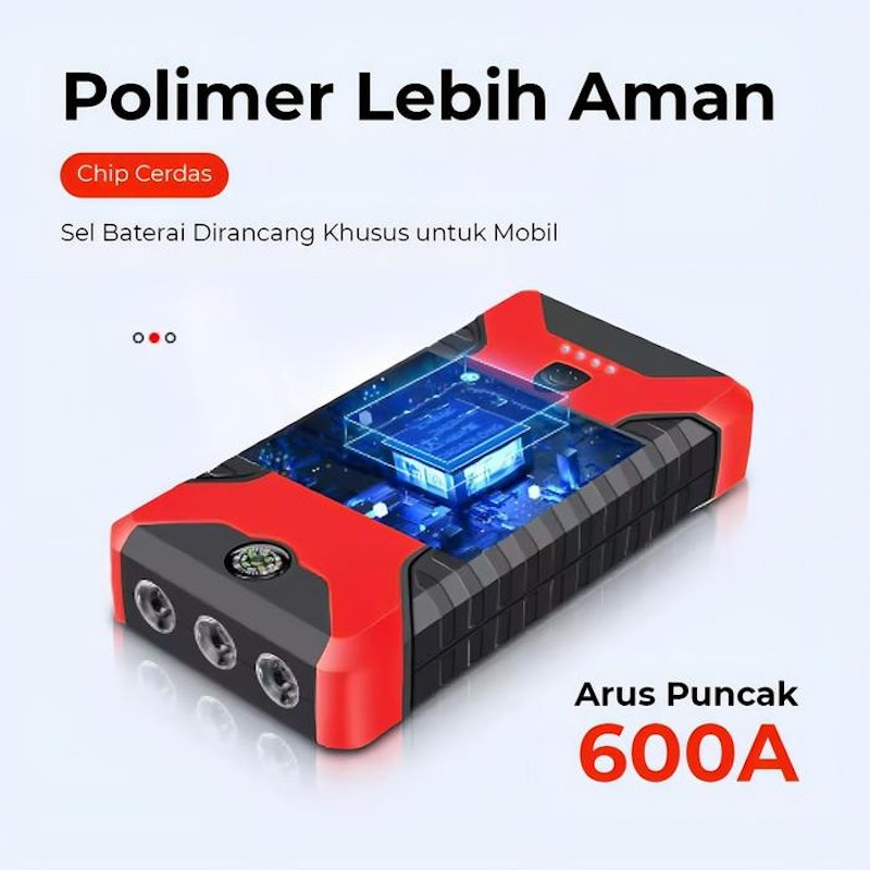 Aitu Jump Starter 2