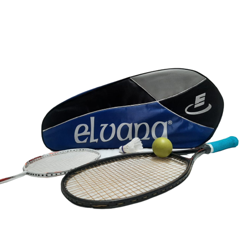 Elvana Tas Raket Badminton 2R