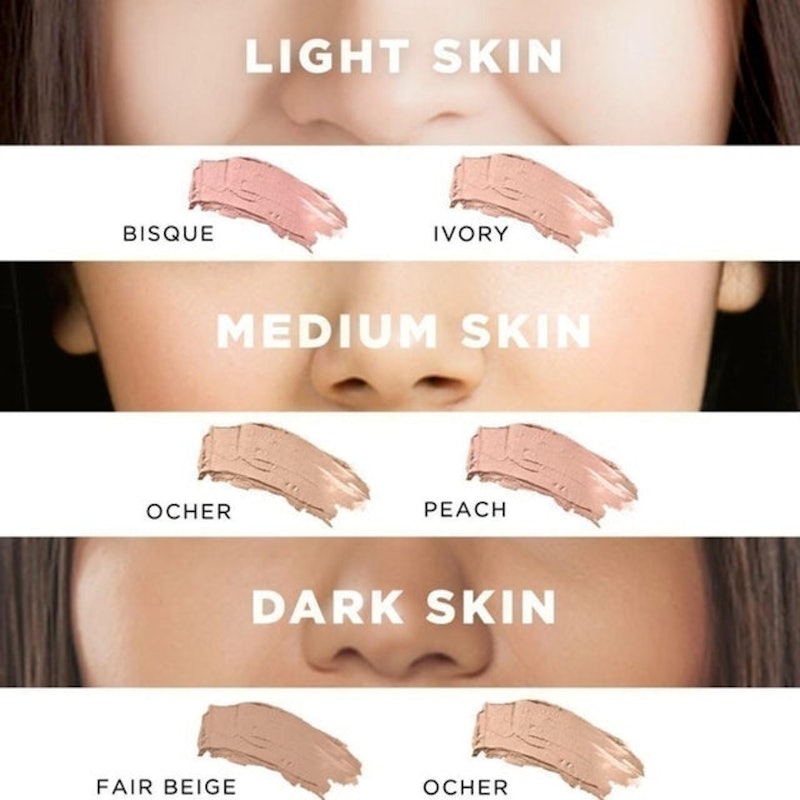 Powdery Foundation SPF 15 PA++ 3