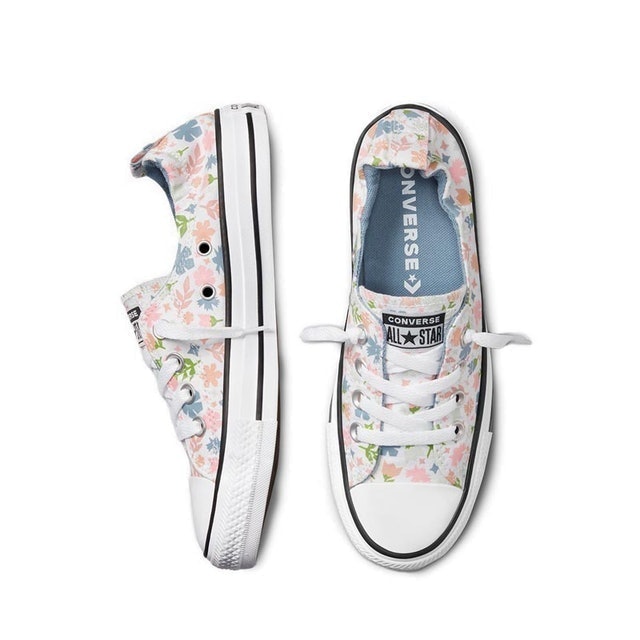 Converse Chuck Taylor All Star Shoreline Crafted Florals