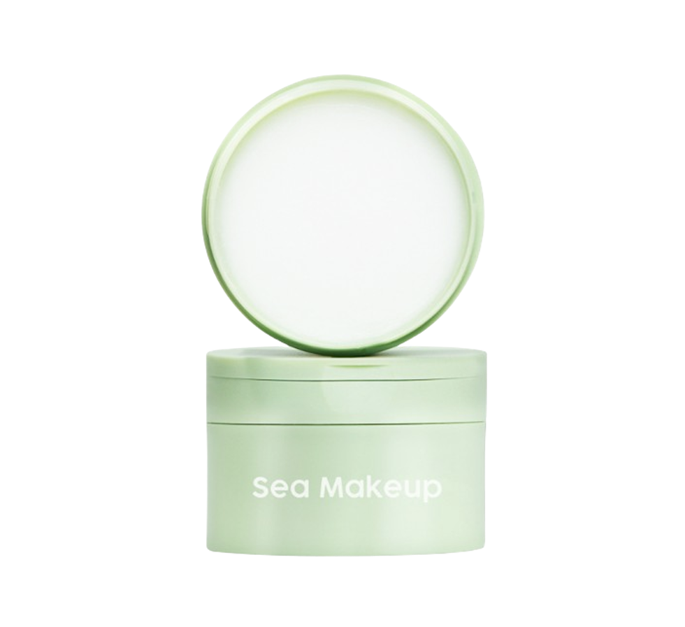 Sea Makeup Cleansing Balm