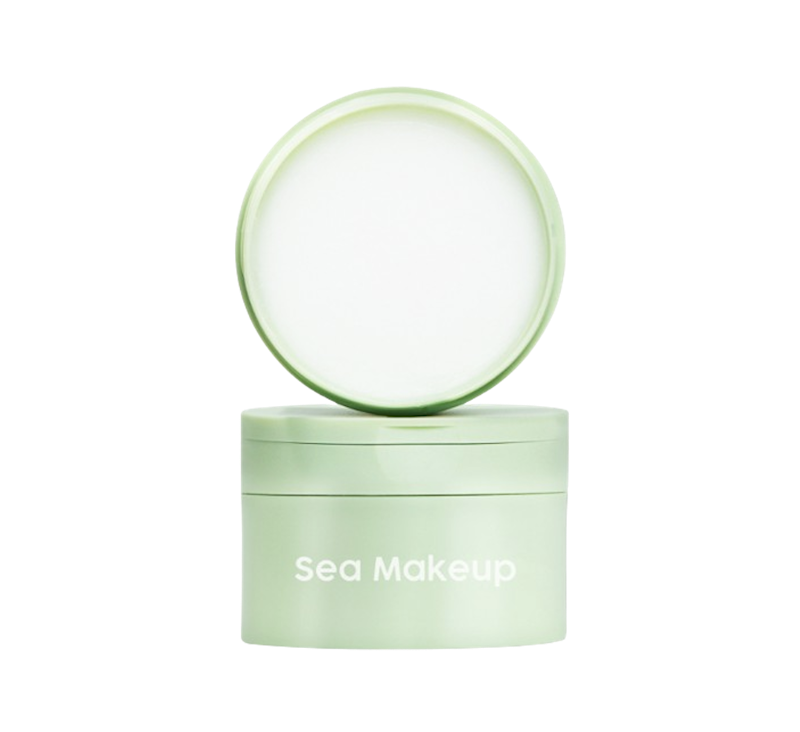 Sea Makeup Cleansing Balm 1