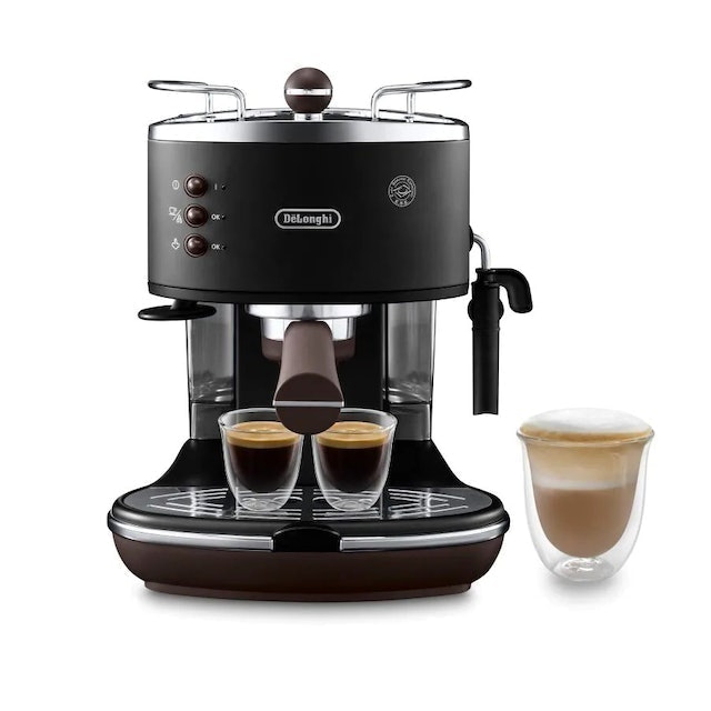 DeLonghi Icona Vintage ECOV311