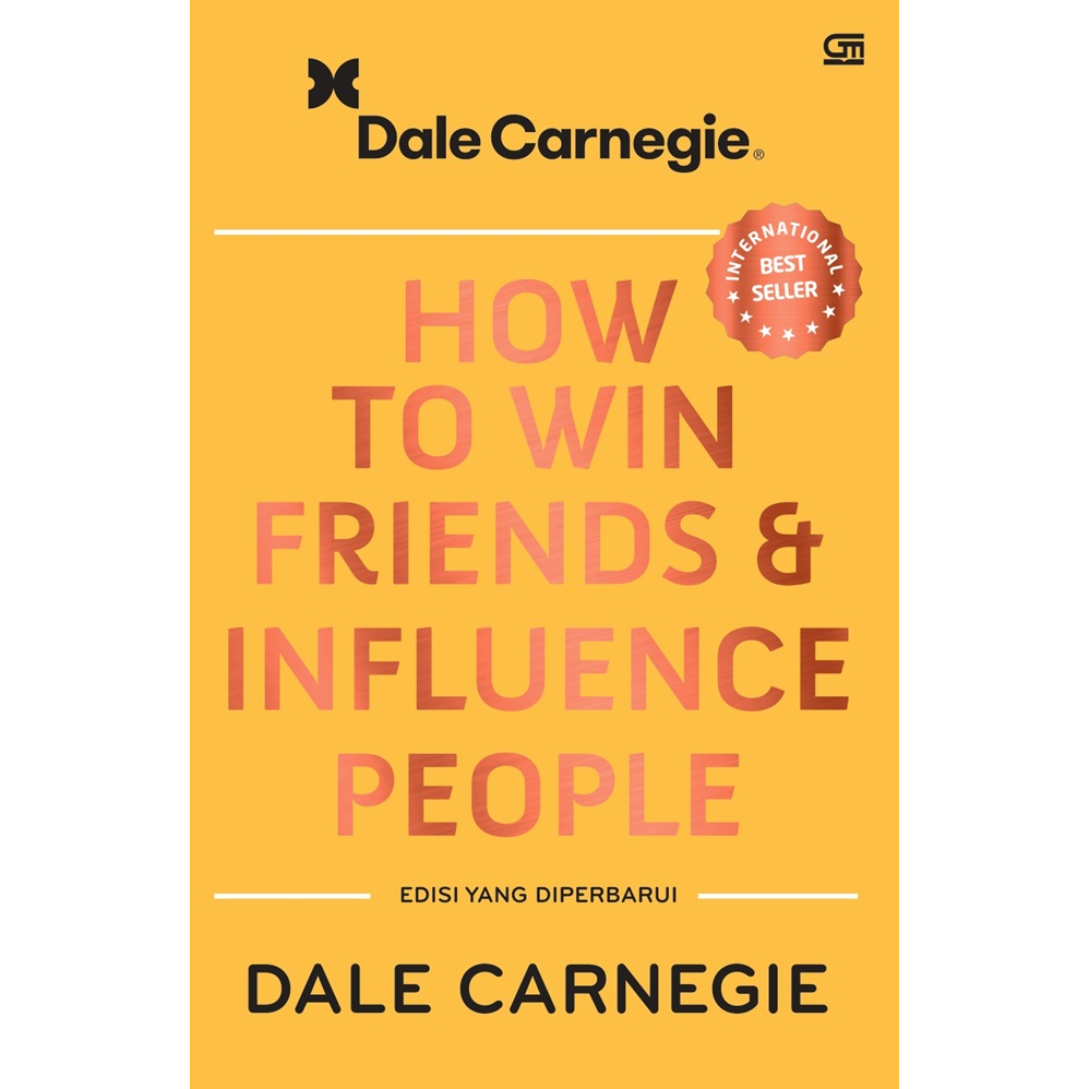 How To Win Friends and Influence People In The Digital Age 2
