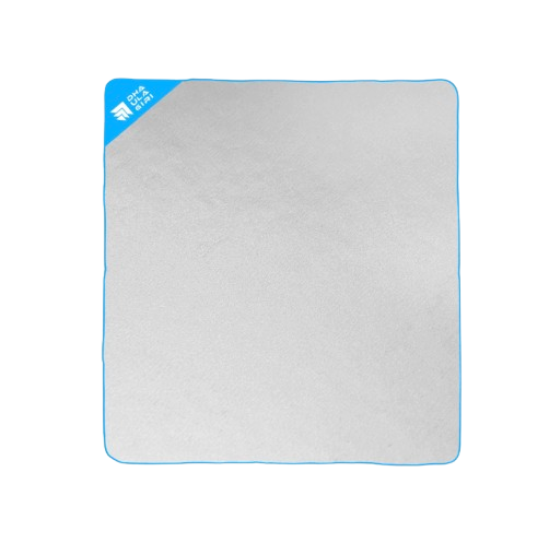 Dhaulagiri Double Side Mattress Foil 200 x 200 cm