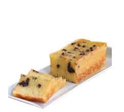 Larizo Bika Ambon Kismis