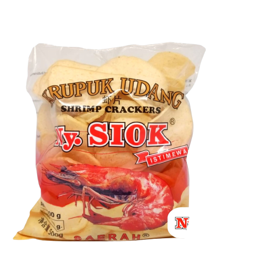 Kerupuk Udang
