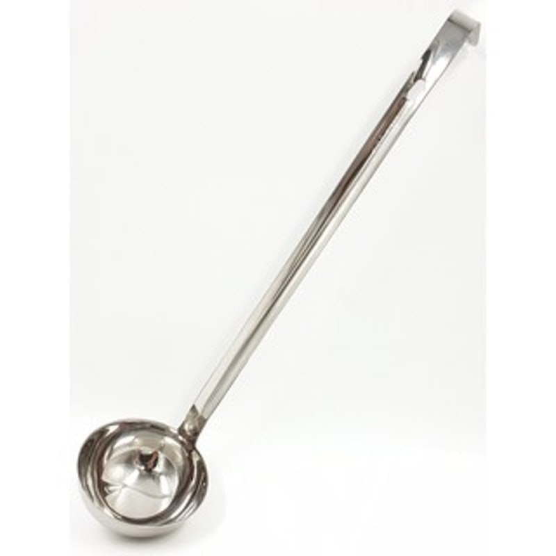 Soup Ladle Stainless Steel 3