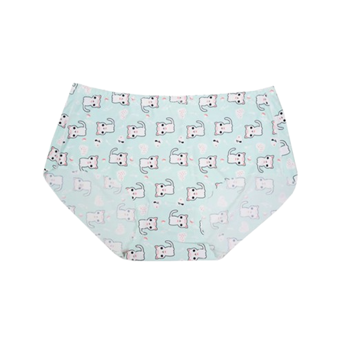 Sorex Celana Dalam Midi Seamless  ｜ 31186