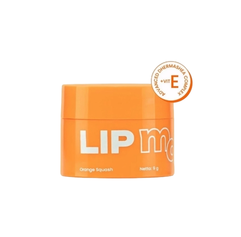 Lip Mask 1