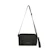Mr Mads Mr Mads Kyler Pro Black Clutch Bag 1