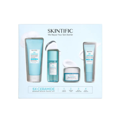 5X Ceramide Barrier Repair Kit